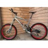 Bici ROCKY MOUNTAIN Slayer30 (26")